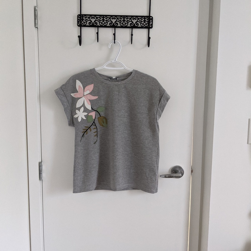 Mavi Blouse